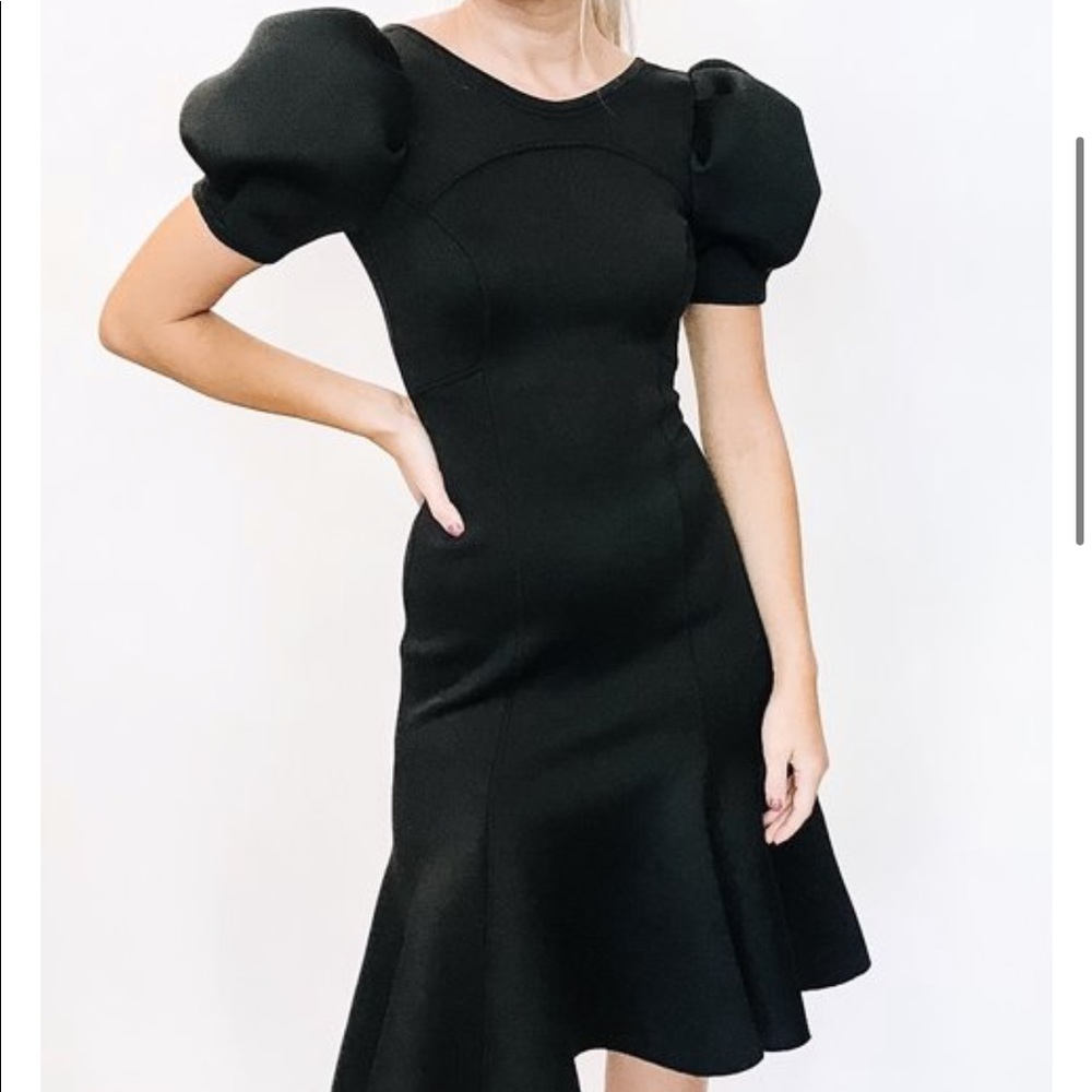 NWT Amanda Uprichard Dress